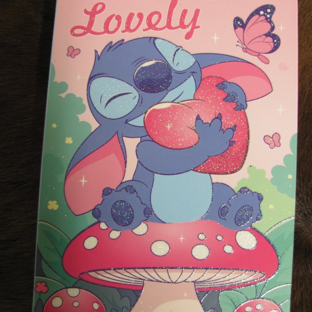 STITCH PROFESSIONAL MAKEUP PALETTE NIP